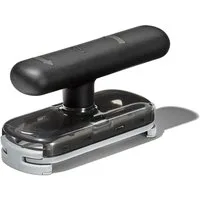 OXO Good Grips Dosenöffner, mit Silikon-Matte