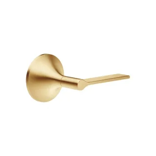 Dornbracht Unterputzventil , rechtsschließend VAIA 36607819 1/2" Messing gebürstet (23kt Gold) 36607819-28