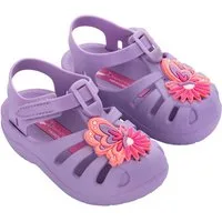 Ipanema IPANEMA SUMMER XVII BABY - Sandalen Sandale Baby-Sandalen mit Klettverschluss und verspielten Details