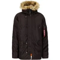 Alpha Industries Winterjacke N-3B VF 59 Vintage Fit