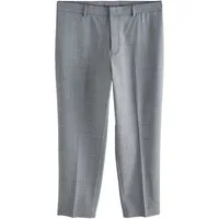 Next Anzughose Motion Flex Slim Fit Anzughose mit Stretch (1-tlg)