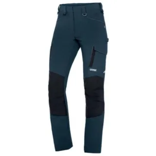 Uvex Damen Cargohose 7325-nachtblau nachtblau 48 - 7036007
