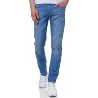JEEL 5-Pocket-Jeans 304 Slim Fit Herren Jeans 5-Pocket Design