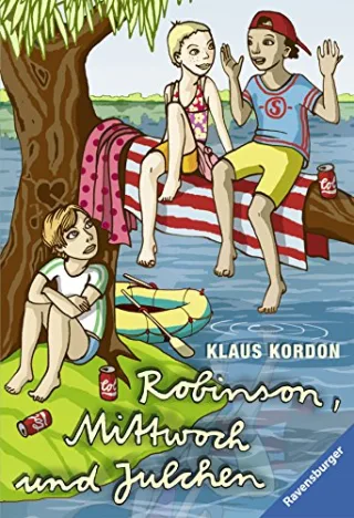 Robinson Mittwoch und Julchen