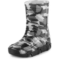 Ladeheid Kinder Gummistiefel SwkBW2020 Gummistiefel