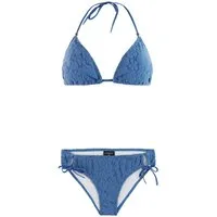 Protest Triangel-Bikini PRTFiction (Set, 1-St)