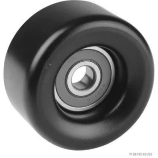 Jakoparts Spannrolle f?r Keilrippenriemen Nissan Qashqai 1