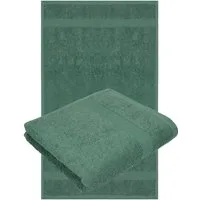 Betz Handtücher 2-tlg. Handtuch-Set PREMIUM 2 Handtücher 50x100 cm, (Set, 2-St)