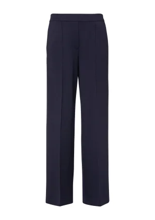s.Oliver - Hose blau - Gr. - 36
