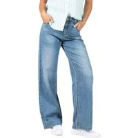 TIMEZONE Relax-fit-Jeans COMFORT CORATZ WOMANSHAPE mit Stretch