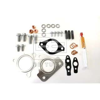 BE Turbo Montagesatz f?r Turbolader Fiat Fullback Mitsubishi L200 Pajero 2,4