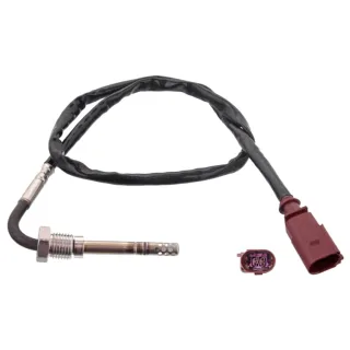 Febi Abgastemperatursensor VW Transporter T6 2,0