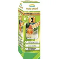Heissner Teichpflege Algenstopp - Phosphat-Binder von Heissner 250 ml