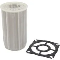 Judo Kalk- und Wasserfilter JUDO HELVETIA Ersatzteilset Siebeinsatz für MHF 1/2" - 1 1/4", 8080030