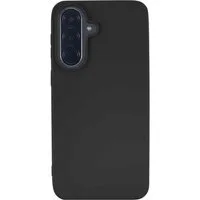Hama Handyhülle Fantastic Feel Cover Samsung Galaxy A57 5G Schwarz 00080336