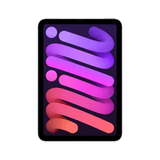 Apple iPad mini 7 | mxpy3nf/a | Purple - 256GB