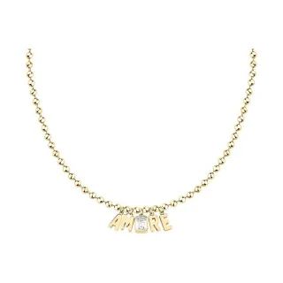 GCDS Kette Talking Jewels GCAZG01