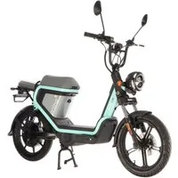 SAXXX E-Motorroller Prima E, 1000 W, 25 km/h