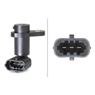 Hella Nockenwellensensor Fiat Stilo Opel Astra G H Meriva Vectra C 1,6