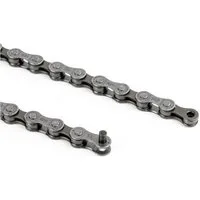 Shimano Fahrradketten CN-HG40 Kette 116 Glieder, auch für E-Bike, BULK Verpackt (1-St) 6/7/8-Fach