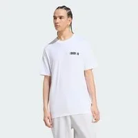 adidas Sportswear T-Shirt NOVELTY CARDS GRAFIK T-SHIRT (1-tlg)