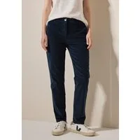 CECIL Cordhose 4-Pocket Style