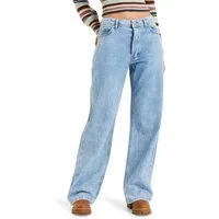 Roxy Straight-Jeans Milla Wide Leg Regular Beau