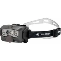 Ledlenser LED Stirnlampe HF8R Signature, 2000 Lumen, 220 m Leuchtweite, 194g, 90 Std, IP68, mit Akku