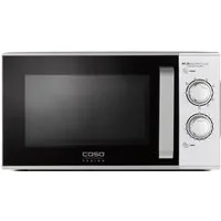 Caso Mikrowelle 3329 MG 25 Ecostyle Ceramic, Grill, Mikrowelle, 25 l, Mikrowelle und Grill