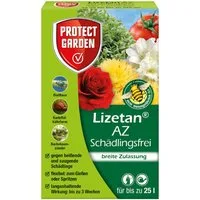Protect Garden Insektenspray Lizetan AZ Schädlingsfrei - 75 ml, 75 ml