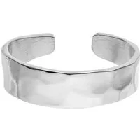 Purelei Fingerring Big Shiny Adjustable