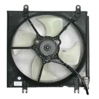 NRF K?hlerl?fter Honda CR-V RD 2,0 47526