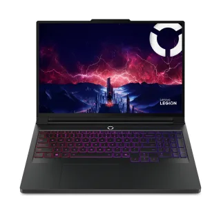 Lenovo Legion Pro 7 16AFR10H | 83ru001gge | 16"WQXGA OLED - AMD Ryzen 9 9955HX