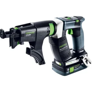Festool Akku-Bauschrauber DURADRIVE DWC 18-4500 HPC 4,0 I-Plus - 576502