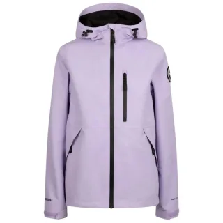 Trespass - "Robina DLX" Jacke für Damen (Gelsomino)