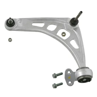 Febi Pro Kit Querlenker + Hydrolager vorne links BMW 3er E46 Z4