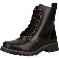 Fly London Fly London Stiefelette Leder Schnürstiefelette