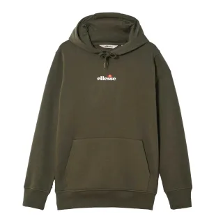 Ellesse - "Pershuta 2" Kapuzenpullover für Herren (Khakigrün)