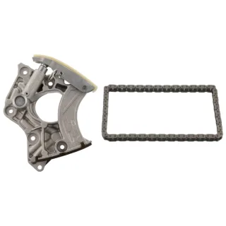 Febi Steuerkettensatz Audi A5 A6 A8 Q7 R8 VW Touareg 101877