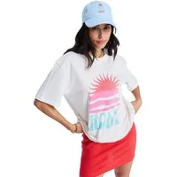 Roxy T-Shirt Hangloose Poster