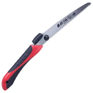 KAKURI 210mm Japanese Folding Saw SK5 Steel Blade Hand Saw for Tree Pruning Camping Wood Cutting Garden Tool