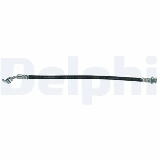 Delphi Bremsschlauch hinten links Suzuki Grand Vitara 2