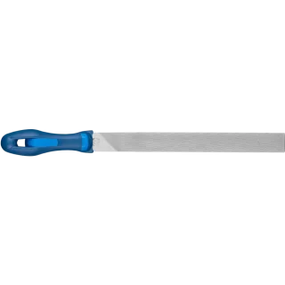 PFERD TOOLS PLUS-Feile mit Heft Flachstumpf Spezialhieb - 11215256