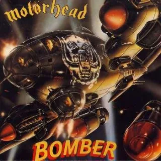 Bomber [CD DE Bronze 251 013-217]