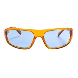 Damen-Sonnenbrille aus Acetat in rechteckiger Form GU00080 Guess