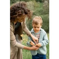 Engel Naturkleidung Langarmshirt