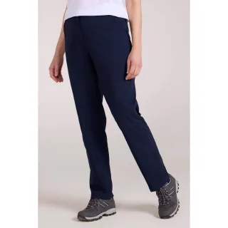 Mountain Warehouse - "Delta" Hosen für Damen (Marineblau)