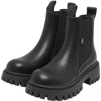 Buffalo Buffalo ZANOS CHELSEA - VEGAN NAPPA Stiefel