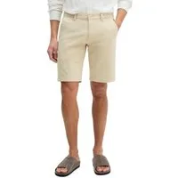 Marc O'Polo Shorts in softer Twill Stretch-Qualität