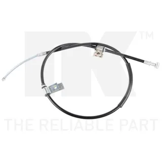 NK Handbremsseil rechts Suzuki Samurai Sj413 905205